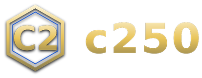 c250 logo